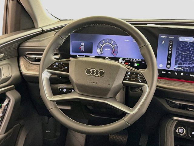 2026 Audi Q5 Sportback Premium Plus 2.0 TFSI quattro - 23093422 - 9