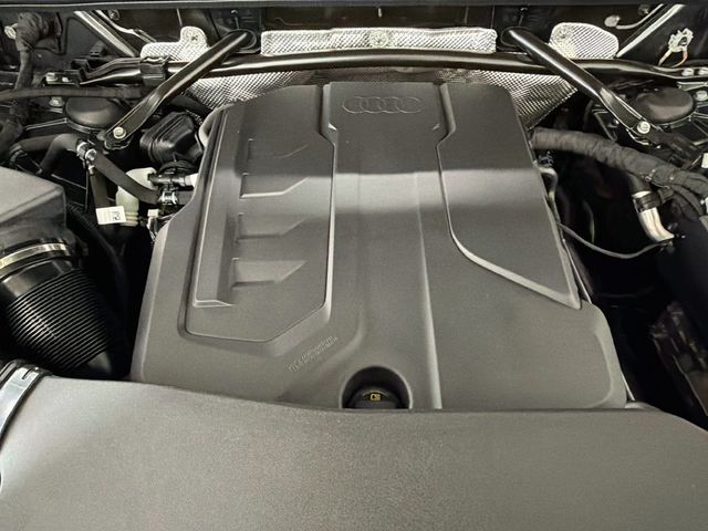 2026 Audi Q5 Sportback Premium Plus 2.0 TFSI quattro - 23093422 - 21