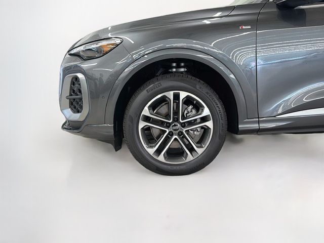 2026 Audi Q5 Sportback Premium Plus 2.0 TFSI quattro - 23093422 - 22