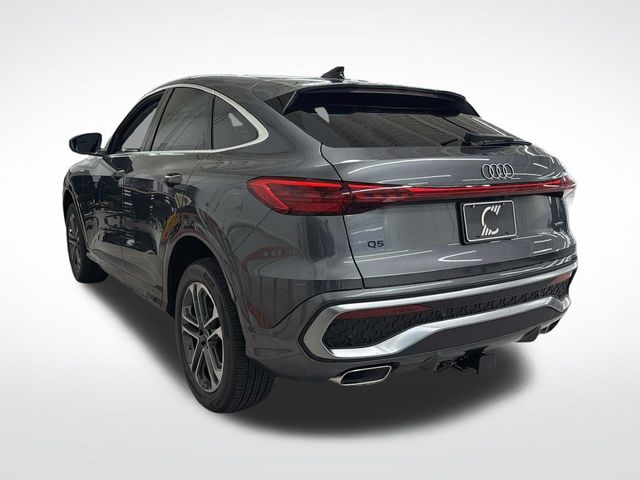 2026 Audi Q5 Sportback Premium Plus 2.0 TFSI quattro - 23093422 - 2