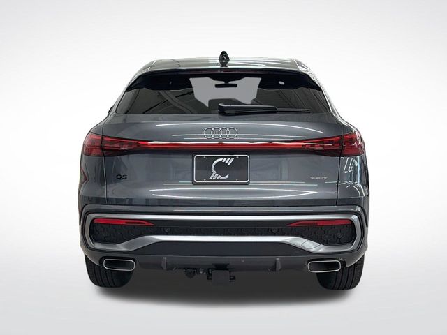 2026 Audi Q5 Sportback Premium Plus 2.0 TFSI quattro - 23093422 - 3