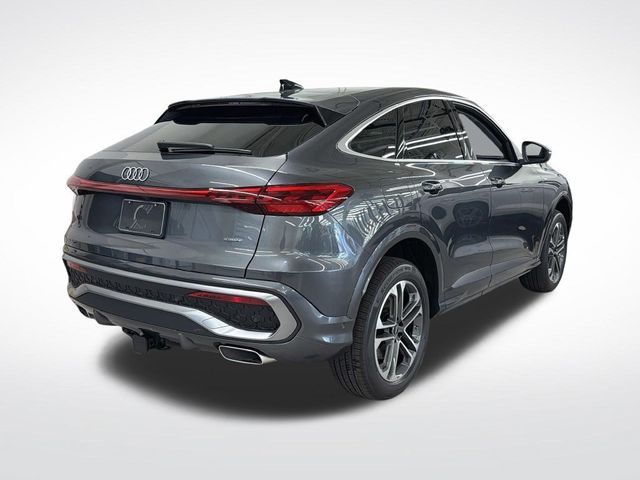 2026 Audi Q5 Sportback Premium Plus 2.0 TFSI quattro - 23093422 - 4