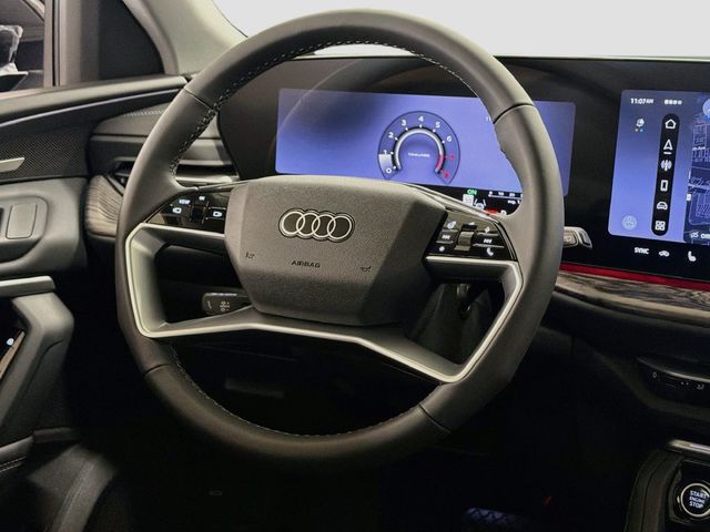 2026 Audi Q5 Sportback Premium Plus 2.0 TFSI quattro - 23099343 - 9