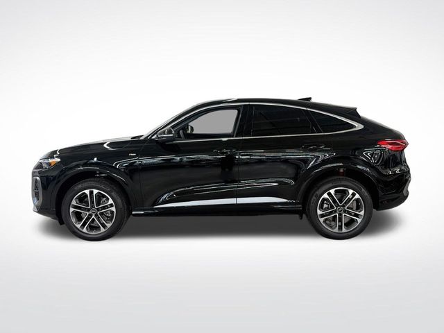 2026 Audi Q5 Sportback Premium Plus 2.0 TFSI quattro - 23099343 - 1