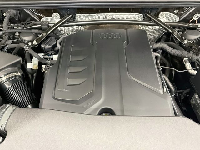 2026 Audi Q5 Sportback Premium Plus 2.0 TFSI quattro - 23099343 - 20