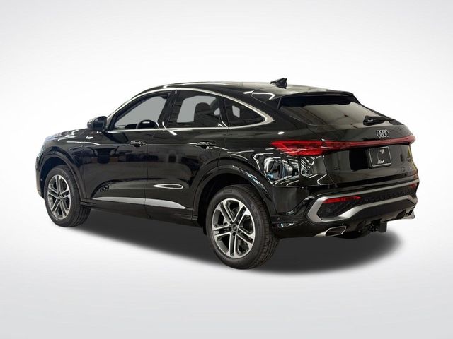 2026 Audi Q5 Sportback Premium Plus 2.0 TFSI quattro - 23099343 - 2