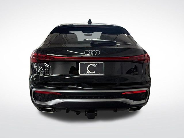 2026 Audi Q5 Sportback Premium Plus 2.0 TFSI quattro - 23099343 - 3