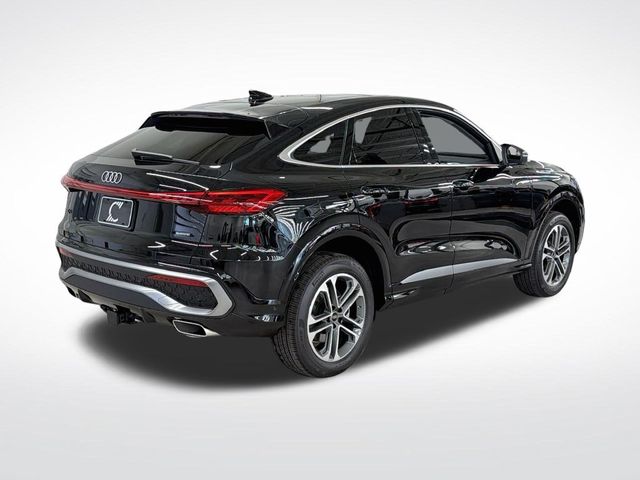 2026 Audi Q5 Sportback Premium Plus 2.0 TFSI quattro - 23099343 - 4
