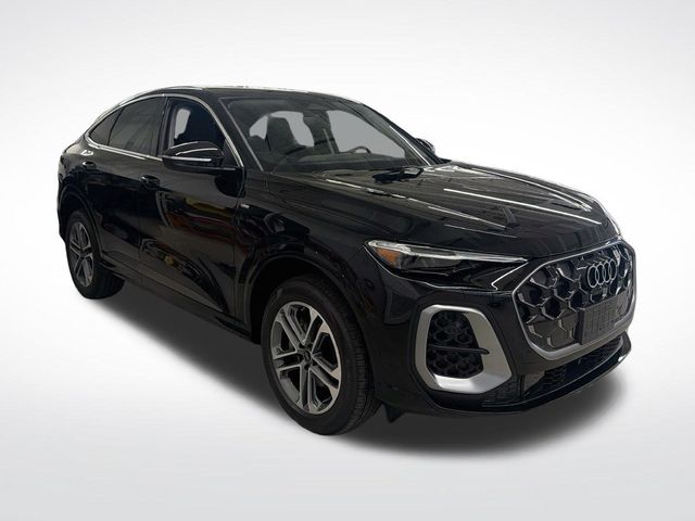 2026 Audi Q5 Sportback Premium Plus 2.0 TFSI quattro - 23099343 - 6