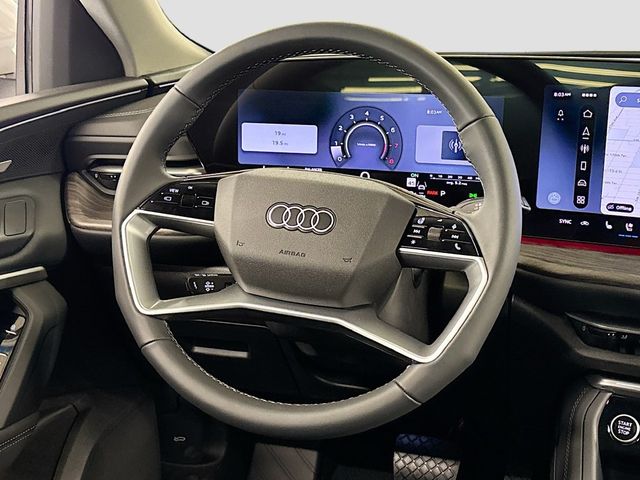 2026 Audi Q5 Sportback Premium Plus 2.0 TFSI quattro - 23101209 - 17