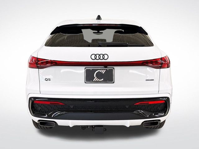 2026 Audi Q5 Sportback Premium Plus 2.0 TFSI quattro - 23101209 - 3