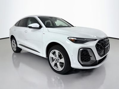 2026 Audi Q5 Sportback