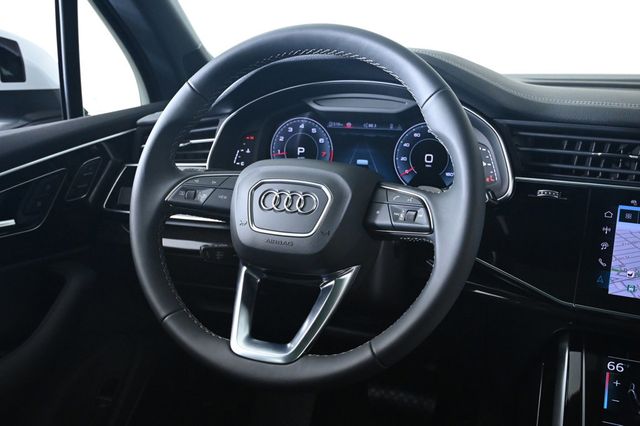 2026 Audi Q7 45 Premium - 22962258 - 9