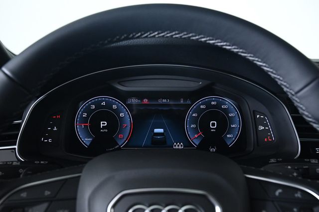 2026 Audi Q7 45 Premium - 22962258 - 10