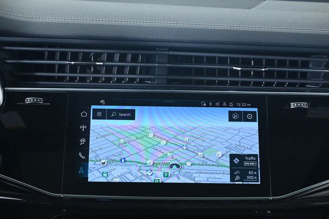 2026 Audi Q7 45 Premium - 22962258 - 11