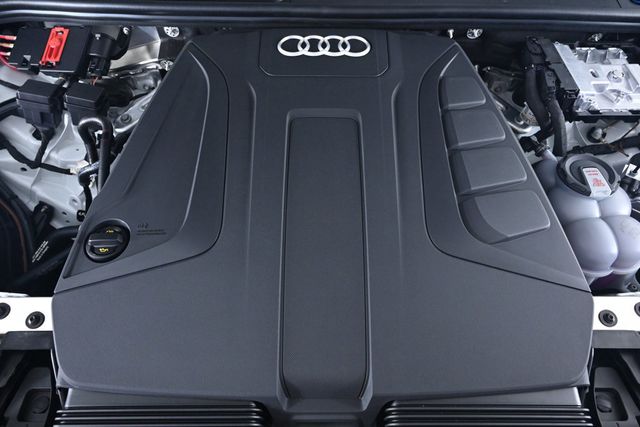 2026 Audi Q7 45 Premium - 22962258 - 24
