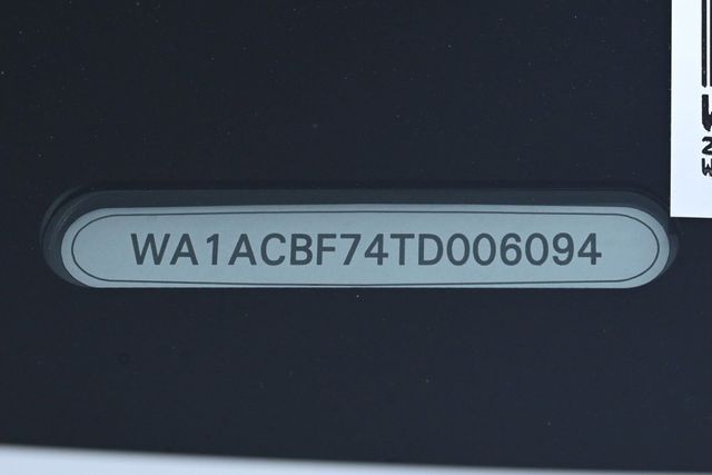 2026 Audi Q7 45 Premium - 22962258 - 26