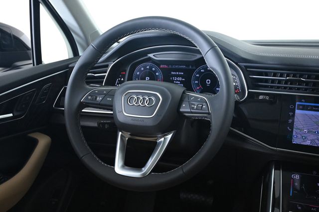 2026 Audi Q7 45 Premium - 22963139 - 9