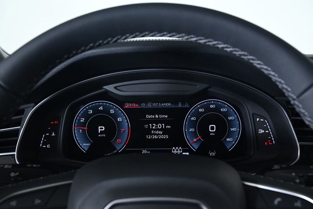 2026 Audi Q7 45 Premium - 22963139 - 10