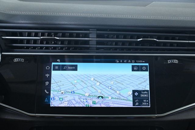 2026 Audi Q7 45 Premium - 22963139 - 11