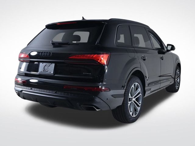 2026 Audi Q7 45 Premium - 22963139 - 4