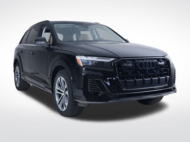 2026 Audi Q7 45 Premium - 22963139 - 6