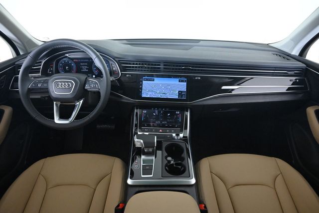 2026 Audi Q7 45 Premium - 22963139 - 8