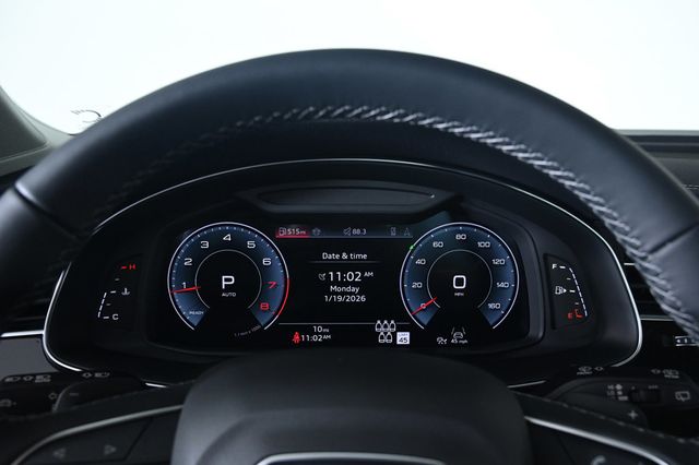 2026 Audi Q7 45 Premium - 22973360 - 10