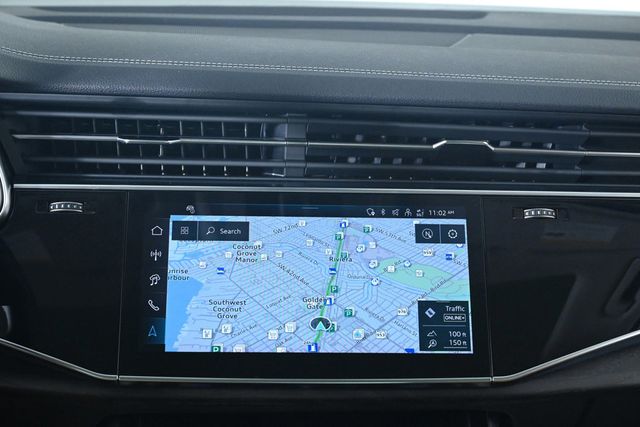 2026 Audi Q7 45 Premium - 22973360 - 11