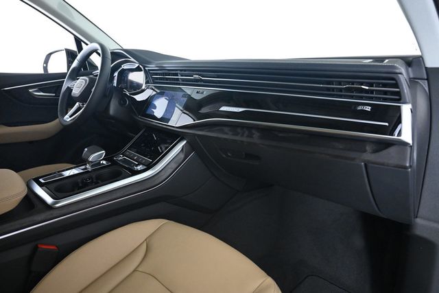 2026 Audi Q7 45 Premium - 22973360 - 13