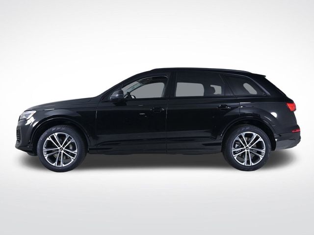 2026 Audi Q7 45 Premium - 22973360 - 1