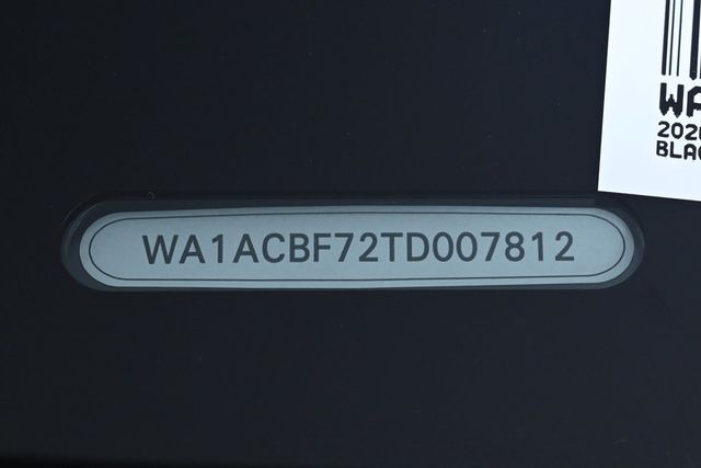 2026 Audi Q7 45 Premium - 22973360 - 26