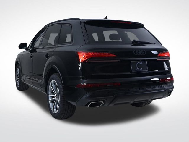 2026 Audi Q7 45 Premium - 22973360 - 2