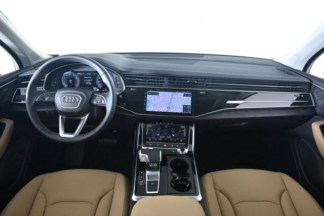 2026 Audi Q7 45 Premium - 22973360 - 8