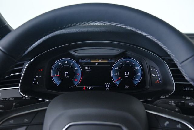 2026 Audi Q7 45 Premium - 22976069 - 10