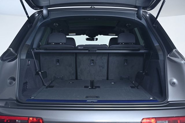 2026 Audi Q7 45 Premium - 22976069 - 23
