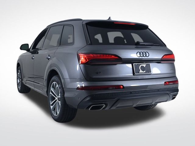 2026 Audi Q7 45 Premium - 22976069 - 2