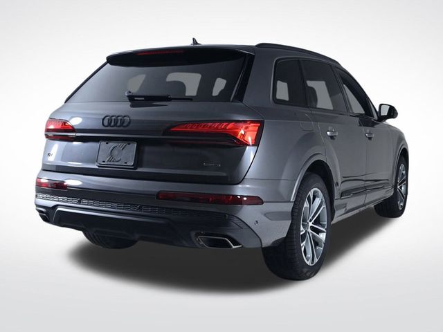 2026 Audi Q7 45 Premium - 22976069 - 4