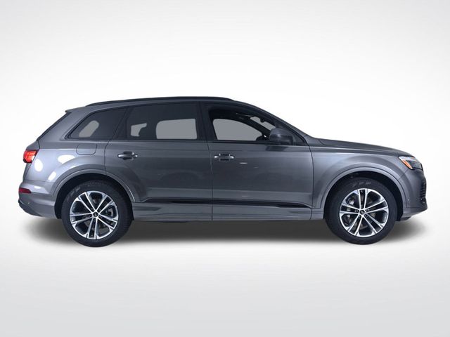 2026 Audi Q7 45 Premium - 22976069 - 5