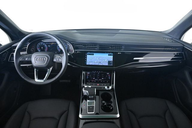 2026 Audi Q7 45 Premium - 22976069 - 8