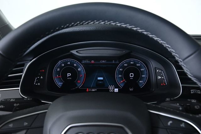 2026 Audi Q7 45 Premium - 23000206 - 10