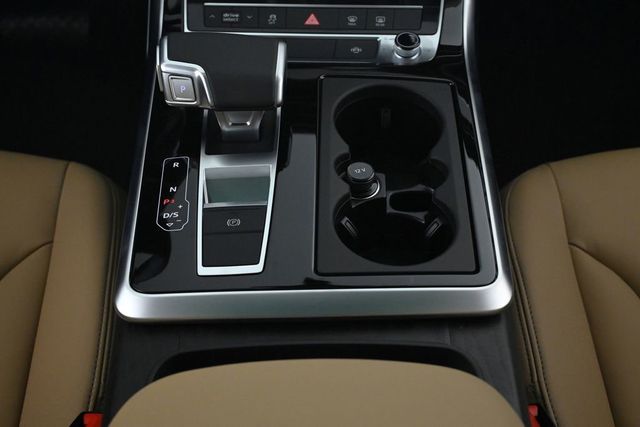 2026 Audi Q7 45 Premium - 23000206 - 12