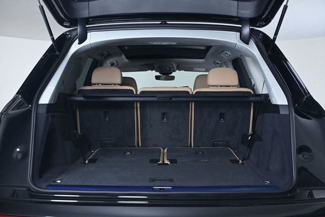 2026 Audi Q7 45 Premium - 23000206 - 23