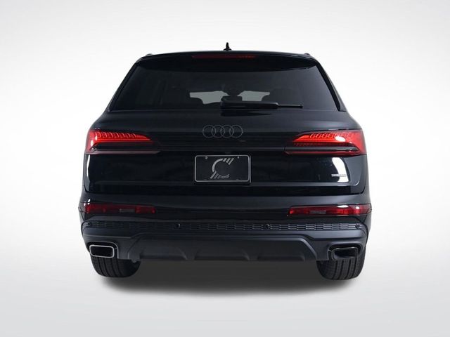 2026 Audi Q7 45 Premium - 23000206 - 3