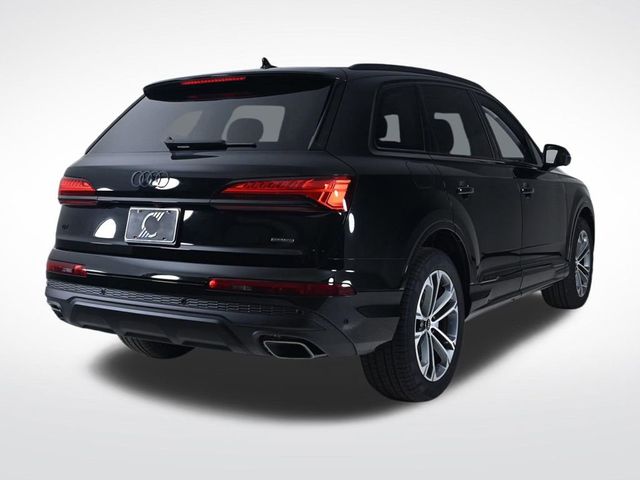 2026 Audi Q7 45 Premium - 23000206 - 4