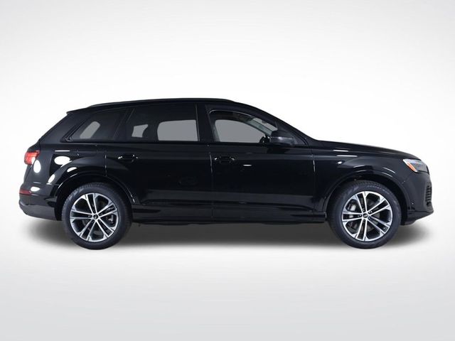 2026 Audi Q7 45 Premium - 23000206 - 5