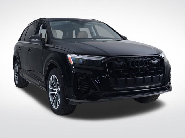 2026 Audi Q7 45 Premium - 23000206 - 6