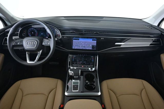 2026 Audi Q7 45 Premium - 23000206 - 8