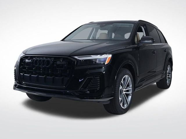 2026 Audi Q7 45 Premium - 23000218 - 0