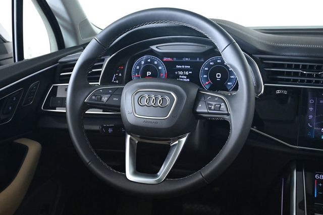 2026 Audi Q7 45 Premium - 23000218 - 9